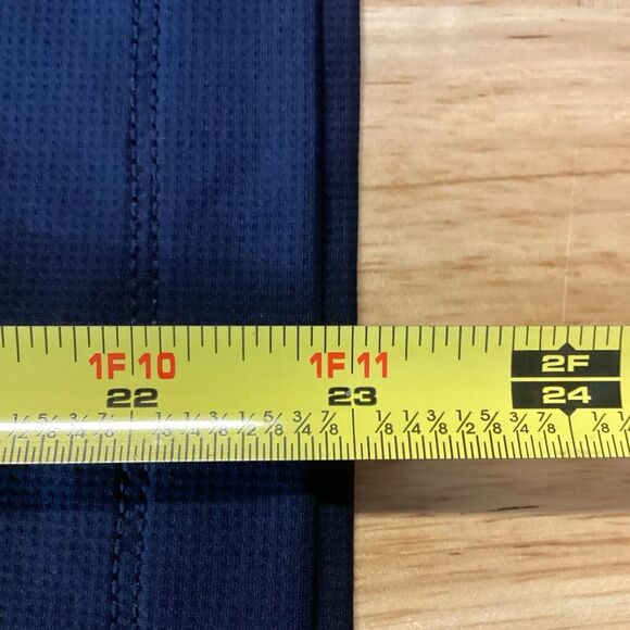 EUC Ladies NOBULL Performance Workout‎ Running Tank - Navy - M - Picture 7 of 7